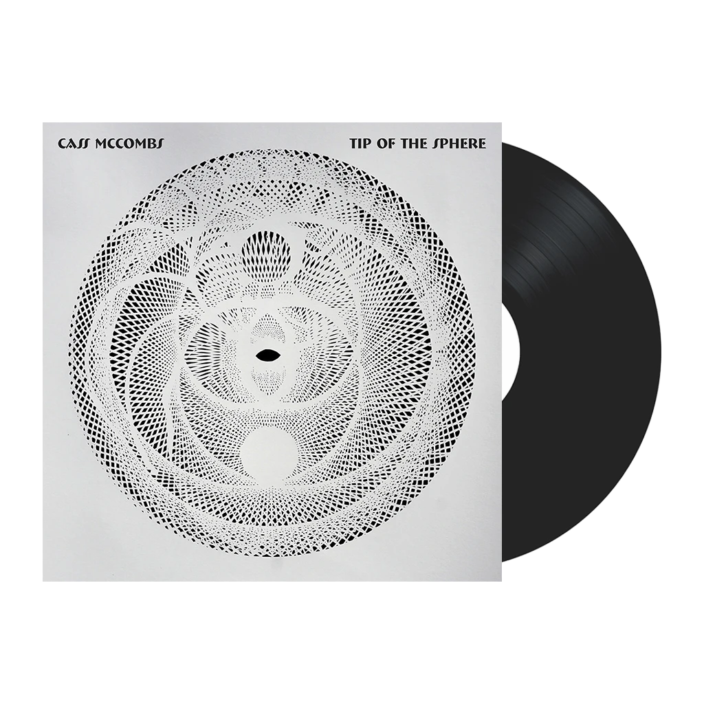 Cass McCombs Tip Of The Sphere Vinyl New Merch 1 Cass McCombs Tip Of The Sphere Vinyl New Merch