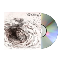 Cass McCombs New Merch Catacombs CD