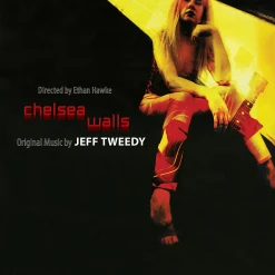 Jeff Tweedy Chelsea Walls