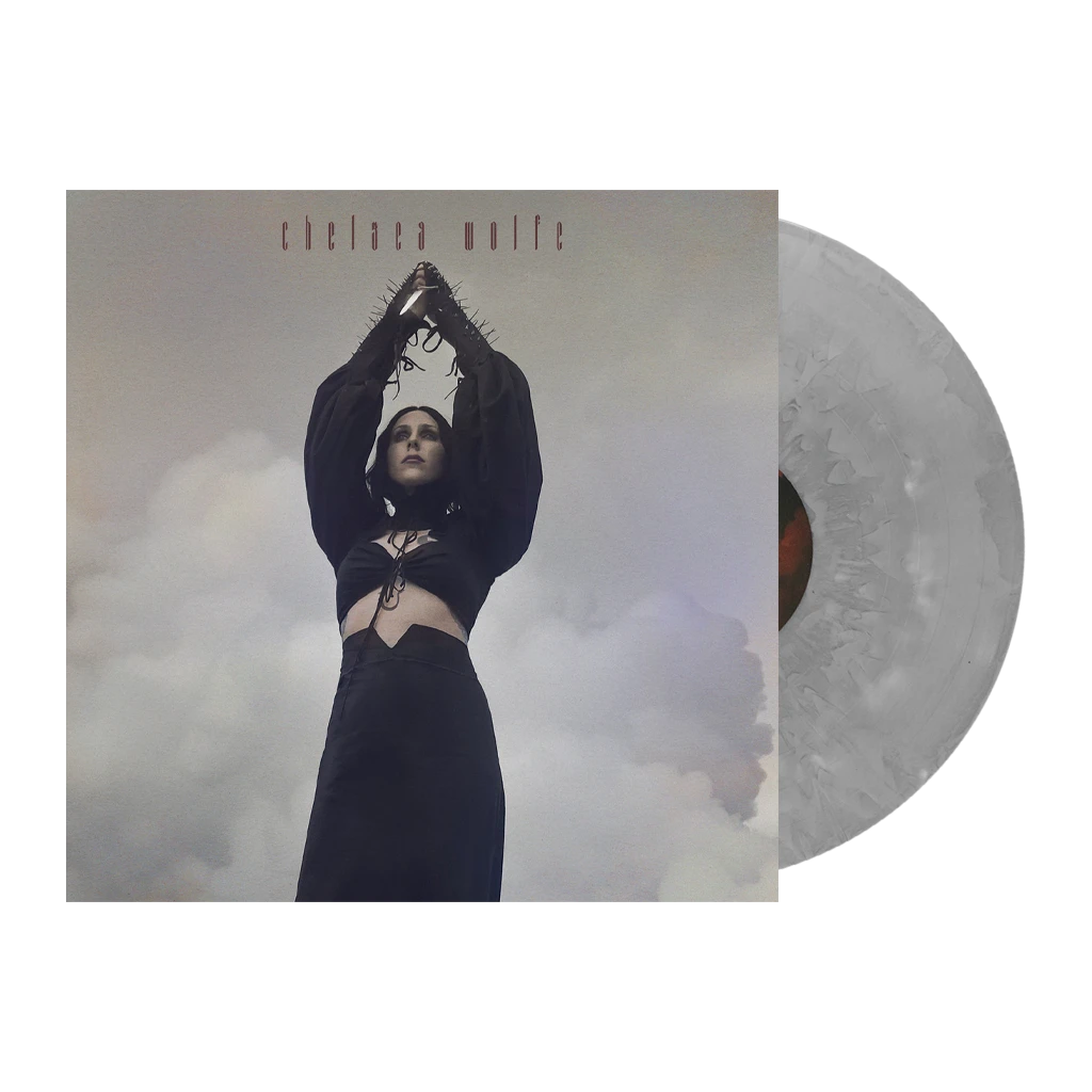Chelsea Wolfe New Merch Birth Of Violence 12" Vinyl 2 Chelsea Wolfe New Merch Birth Of Violence 12" Vinyl