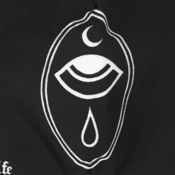 Chelsea Wolfe (CW) Crying Eye Face Mask New Merch