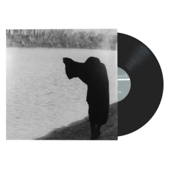 Chelsea Wolfe New Merch The Grime And The Glow 12" Vinyl