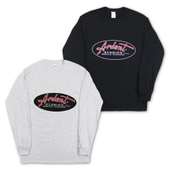 Ardent Music Ardent Studios - Classic Logo Long Sleeve T-Shirt New Merch