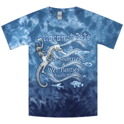 Broken Lizard New Merch Coconut Pete Tour 1978 Vintage Tie Dye T-shirt 9 Broken Lizard New Merch Coconut Pete Tour 1978 Vintage Tie Dye T-shirt
