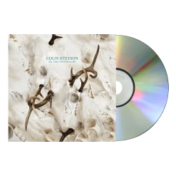 Colin Stetson All This I Do For Glory 7 Colin Stetson All This I Do For Glory