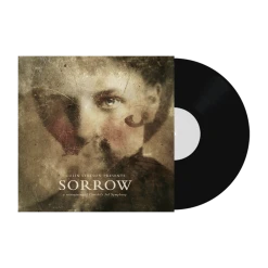 Colin Stetson Sorrow New Merch