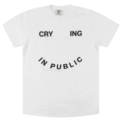 Madi Diaz Crying In Public T-Shirt