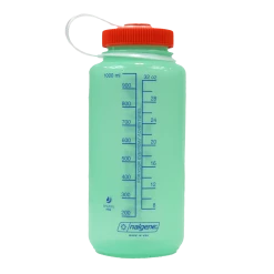 Diet Cig Glow-in-the-Dark Thriving Water Bottle