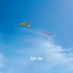 Deer Tick Negativity 12" Double Vinyl New Merch