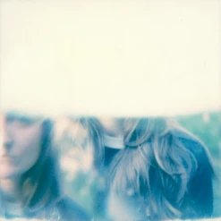 Lauren O'Connell New Merch Details 12" Vinyl