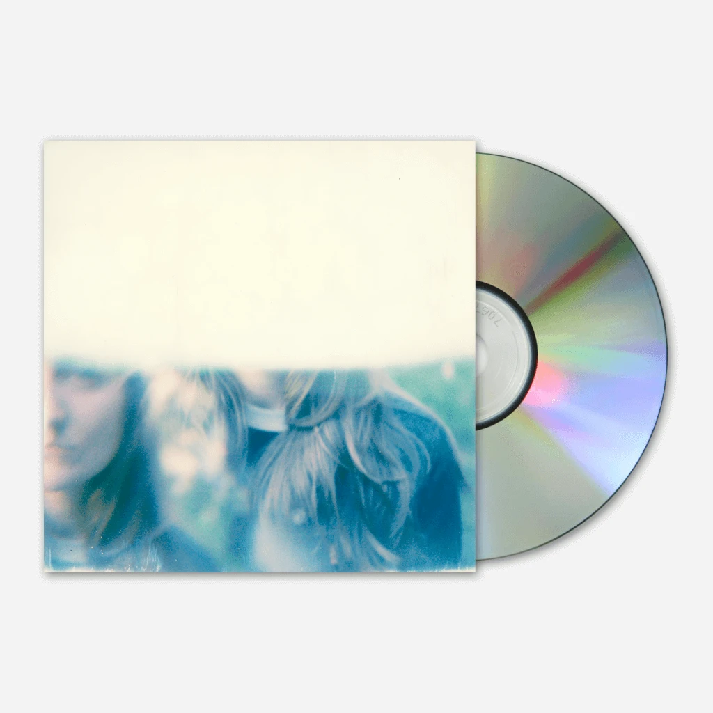 Lauren O'Connell Details CD 1 Lauren O'Connell Details CD