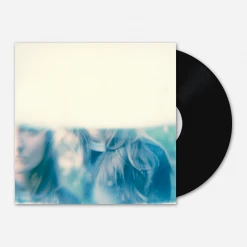 Lauren O'Connell New Merch Details 12" Vinyl