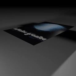 Deafheaven Infinite Granite - 12