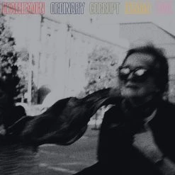 Deafheaven Ordinary Corrupt Human Love 12" Vinyl