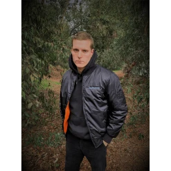 Deafheaven Infinite Granite Bombers