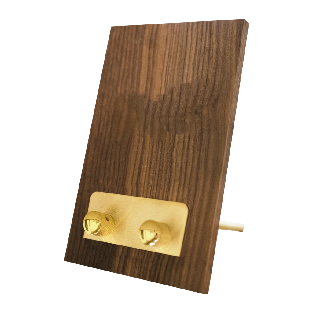 Double Helix Records Cool As Sh%t LP Display Stand New Merch 5 Double Helix Records Cool As Sh%t LP Display Stand New Merch