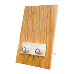 Double Helix Records Cool As Sh%t LP Display Stand New Merch 24 Double Helix Records Cool As Sh%t LP Display Stand New Merch