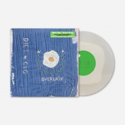 Diet Cig New Merch Do You Wonder About Me? Vinyl Bundle 9 Diet Cig New Merch Do You Wonder About Me? Vinyl Bundle