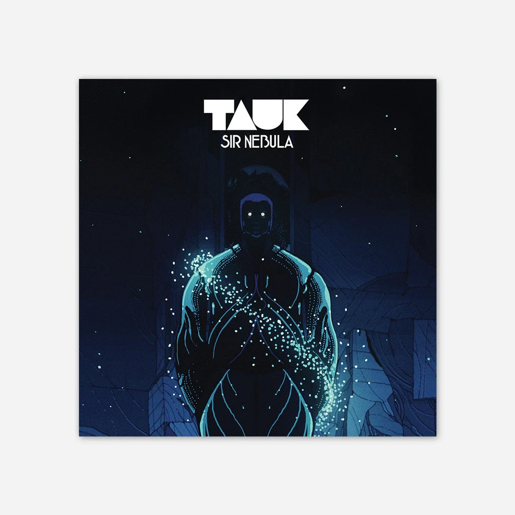 TAUK Sir Nebula Digital 1 TAUK Sir Nebula Digital