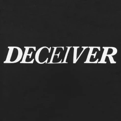 DIIV Deceiver Horsehead Black T-Shirt 8 DIIV Deceiver Horsehead Black T-Shirt