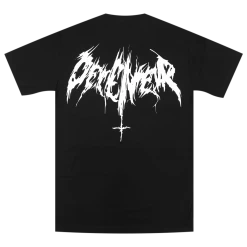 DIIV Metallic Black Pocket T-Shirt New Merch