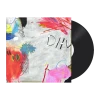 DIIV Is The Is Are 12" Vinyl