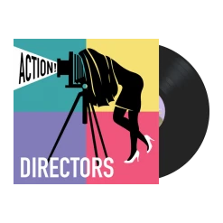 System Dialing Records Directors EP 12