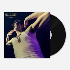 Contender Records Dirty Pictures (Part 2) Vinyl