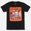Dead Kennedys Give Me Convenience Cover Black T-Shirt New Merch
