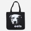 Eels Bobby Jr Black Tote Bag New Merch