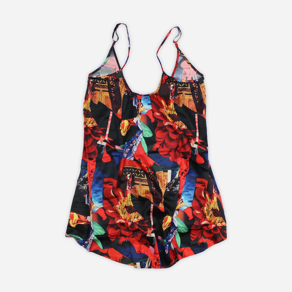 TAUK Collisions Dress 1 TAUK Collisions Dress