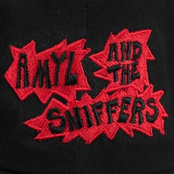 Amyl And The Sniffers New Merch Stuff Off Hat