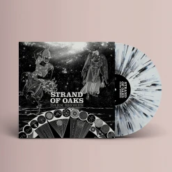 Strand Of Oaks Dark Shores Signed 12" Vinyl