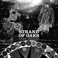 Strand Of Oaks Dark Shores 12" Vinyl New Merch 5 Strand Of Oaks Dark Shores 12