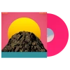 Das Kope Where I Live 12" Magenta Vinyl New Merch