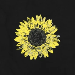 Deafheaven Sunflower Black T-Shirt