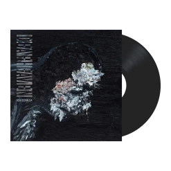 Deafheaven New Bermuda CD Or Double LP New Merch