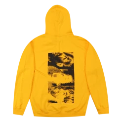 Death Grips Peace Gold Pullover Hoodie New Merch 8 Death Grips Peace Gold Pullover Hoodie New Merch