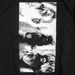 Death Grips Peace Black Pullover Hoodie New Merch 10 Death Grips Peace Black Pullover Hoodie New Merch