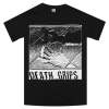 Death Grips Talented Black T-Shirt New Merch