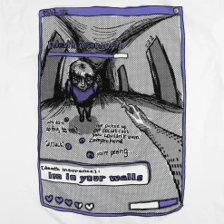 A2B2 Death Insurance T-shirt New Merch