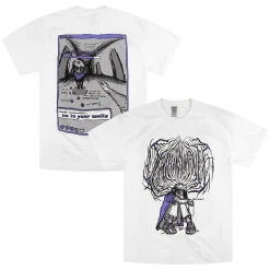 A2B2 Death Insurance T-shirt New Merch