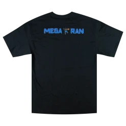 Mega Ran New Merch Generation Of Miracles Denver T-Shirt 6 Mega Ran New Merch Generation Of Miracles Denver T-Shirt