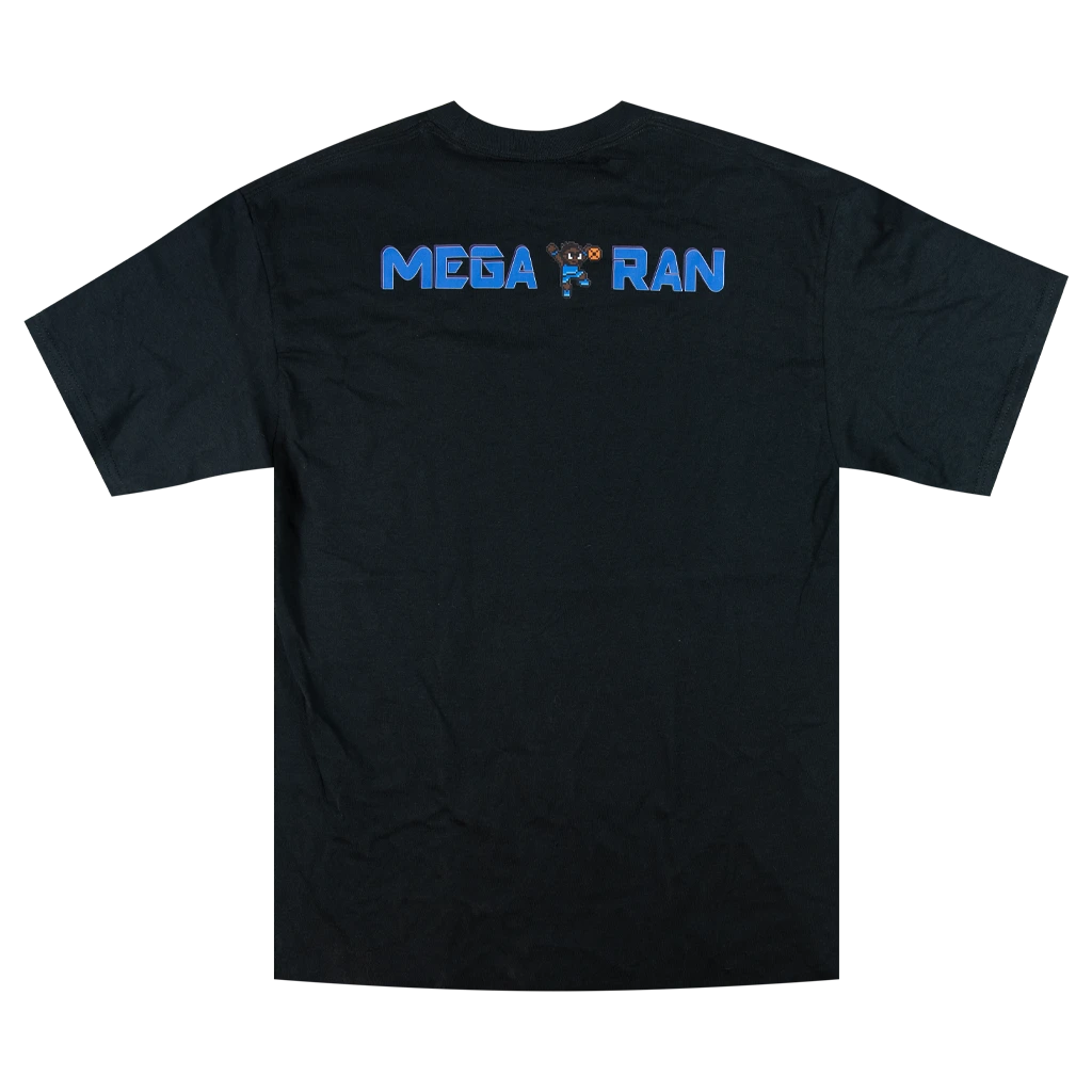 Mega Ran New Merch Generation Of Miracles Denver T-Shirt 3 Mega Ran New Merch Generation Of Miracles Denver T-Shirt