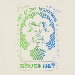 Diet Cig DYWAM? Magical Ringer Tee