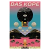 Das Kope Space Eye Poster