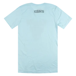 Edie Brickell & New Bohemians New Merch Hunter Logo Vintage Heather Blue T-Shirt 9 Edie Brickell & New Bohemians New Merch Hunter Logo Vintage Heather Blue T-Shirt