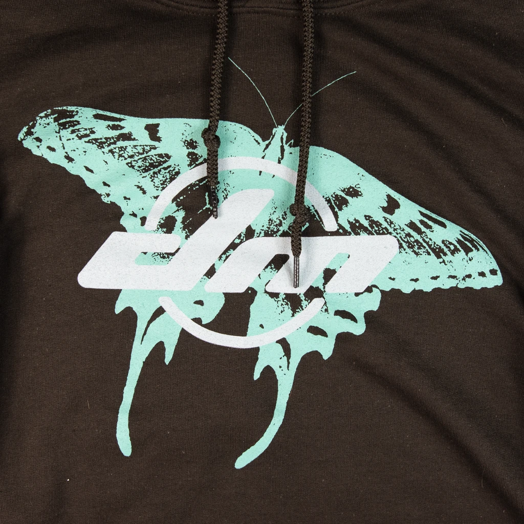 Donna Missal New Merch Butterfly Hoodie 2 Donna Missal New Merch Butterfly Hoodie