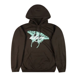 Donna Missal New Merch Butterfly Hoodie