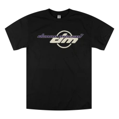 Donna Missal New Merch DM Circle T-Shirt